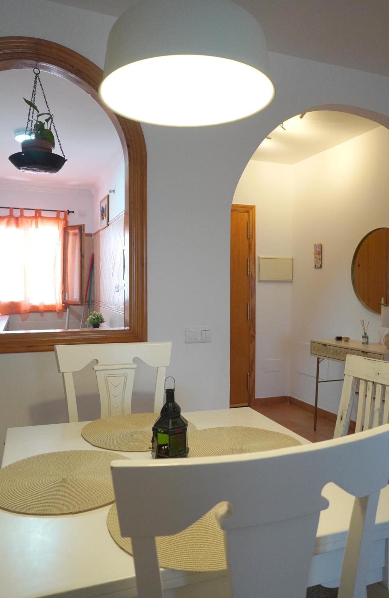 Casa Herminia Frigiliana Bagian luar foto