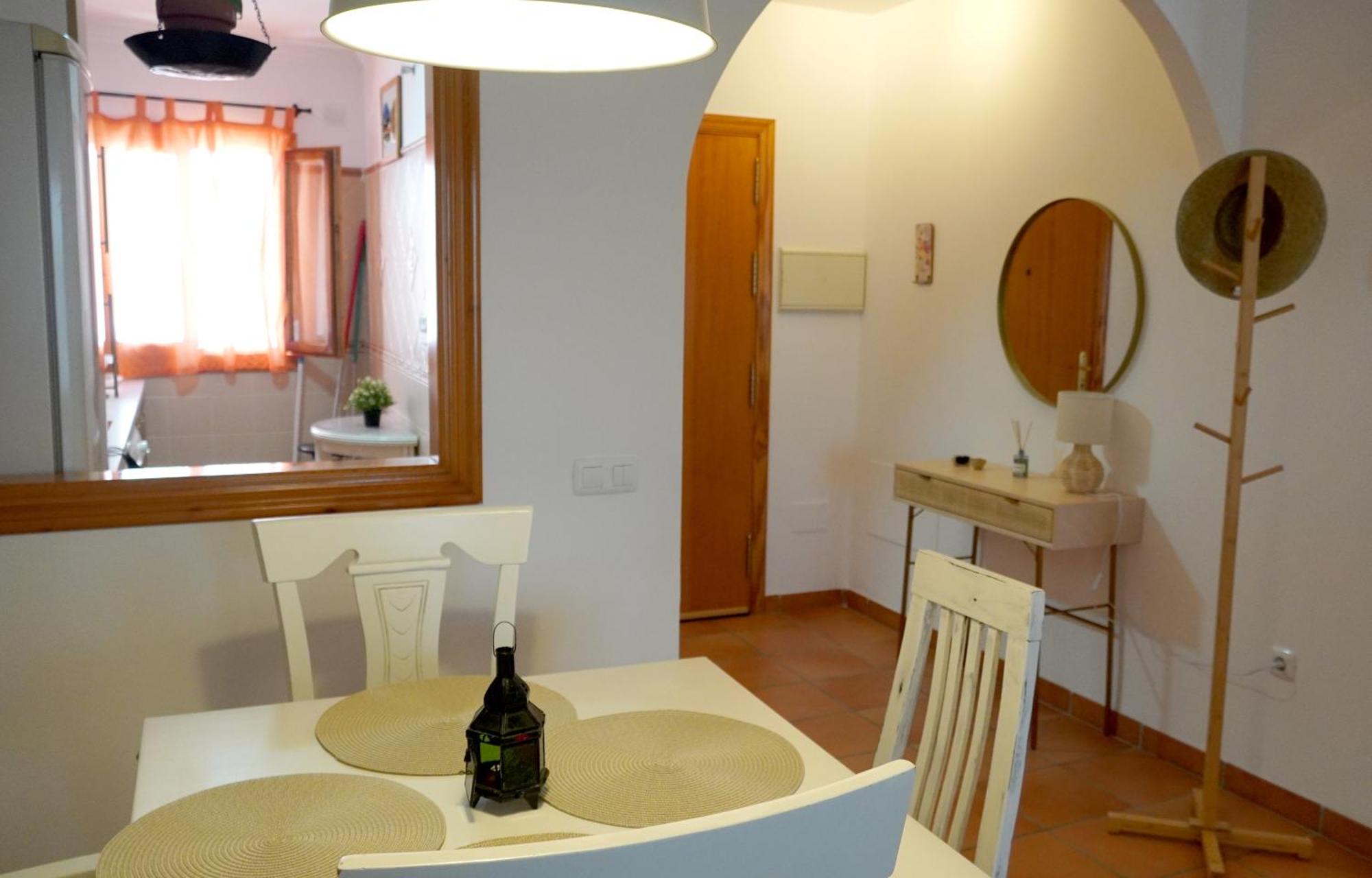 Casa Herminia Frigiliana Bagian luar foto
