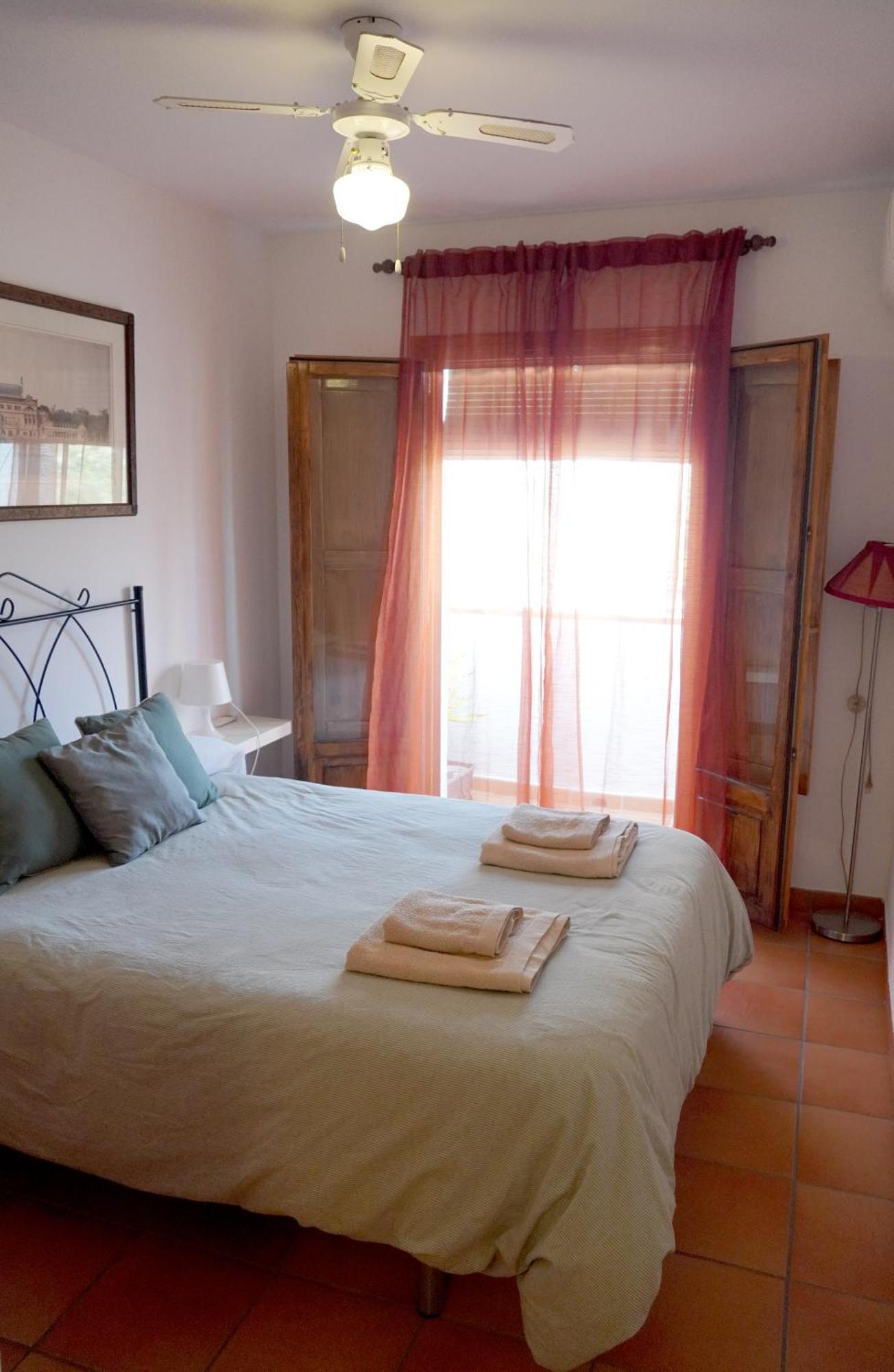 Casa Herminia Frigiliana Bagian luar foto