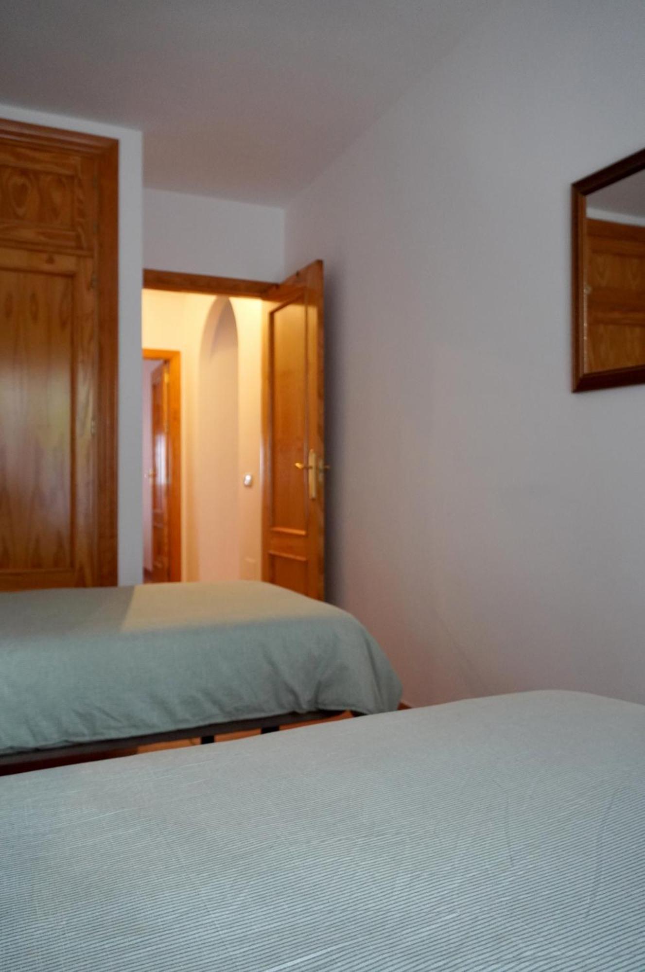 Casa Herminia Frigiliana Bagian luar foto