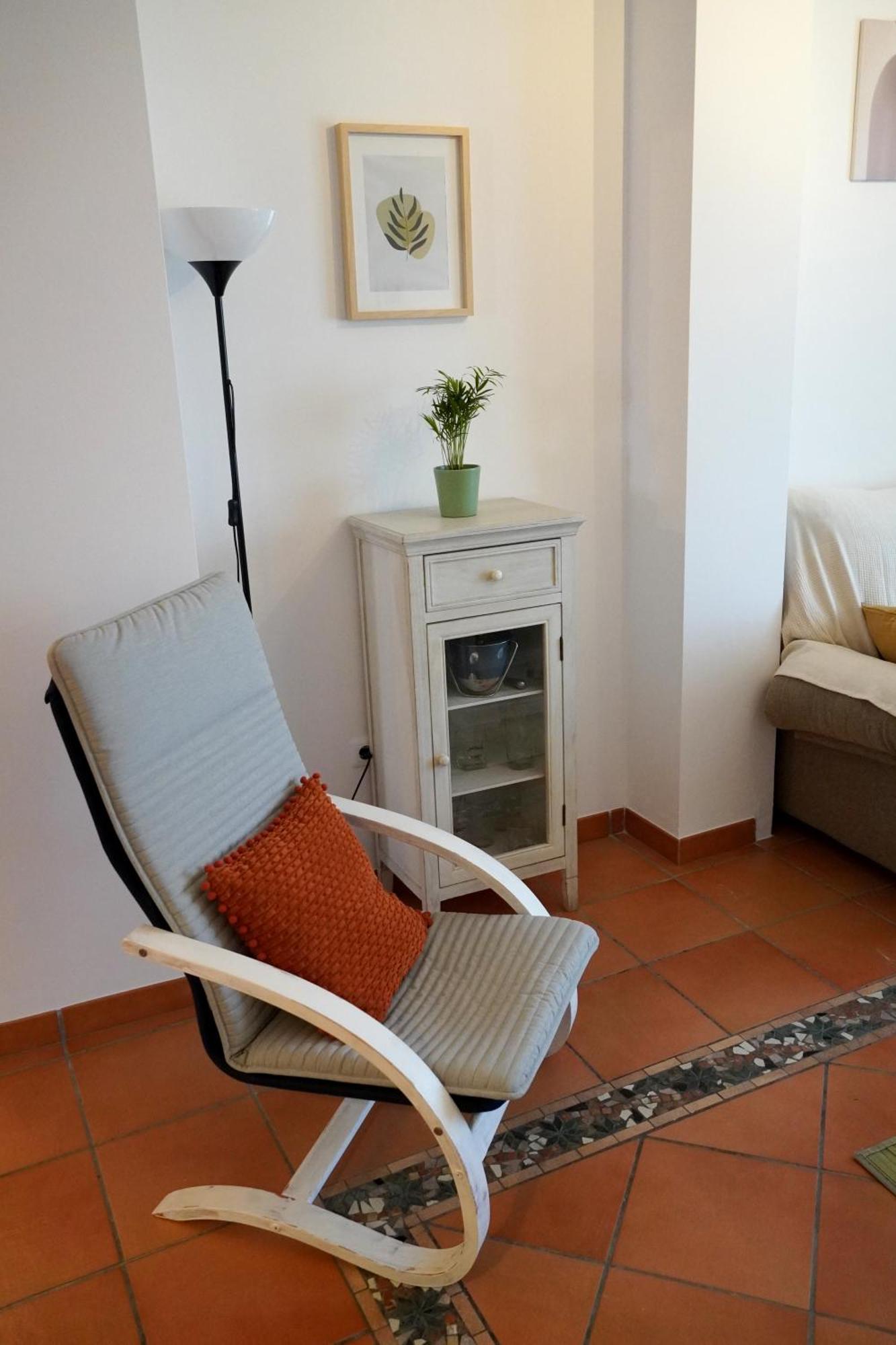 Casa Herminia Frigiliana Bagian luar foto
