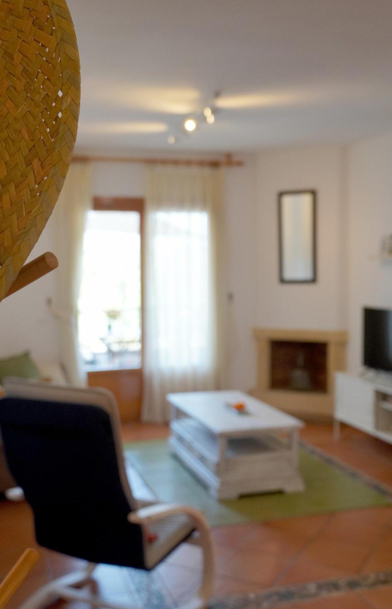 Casa Herminia Frigiliana Bagian luar foto