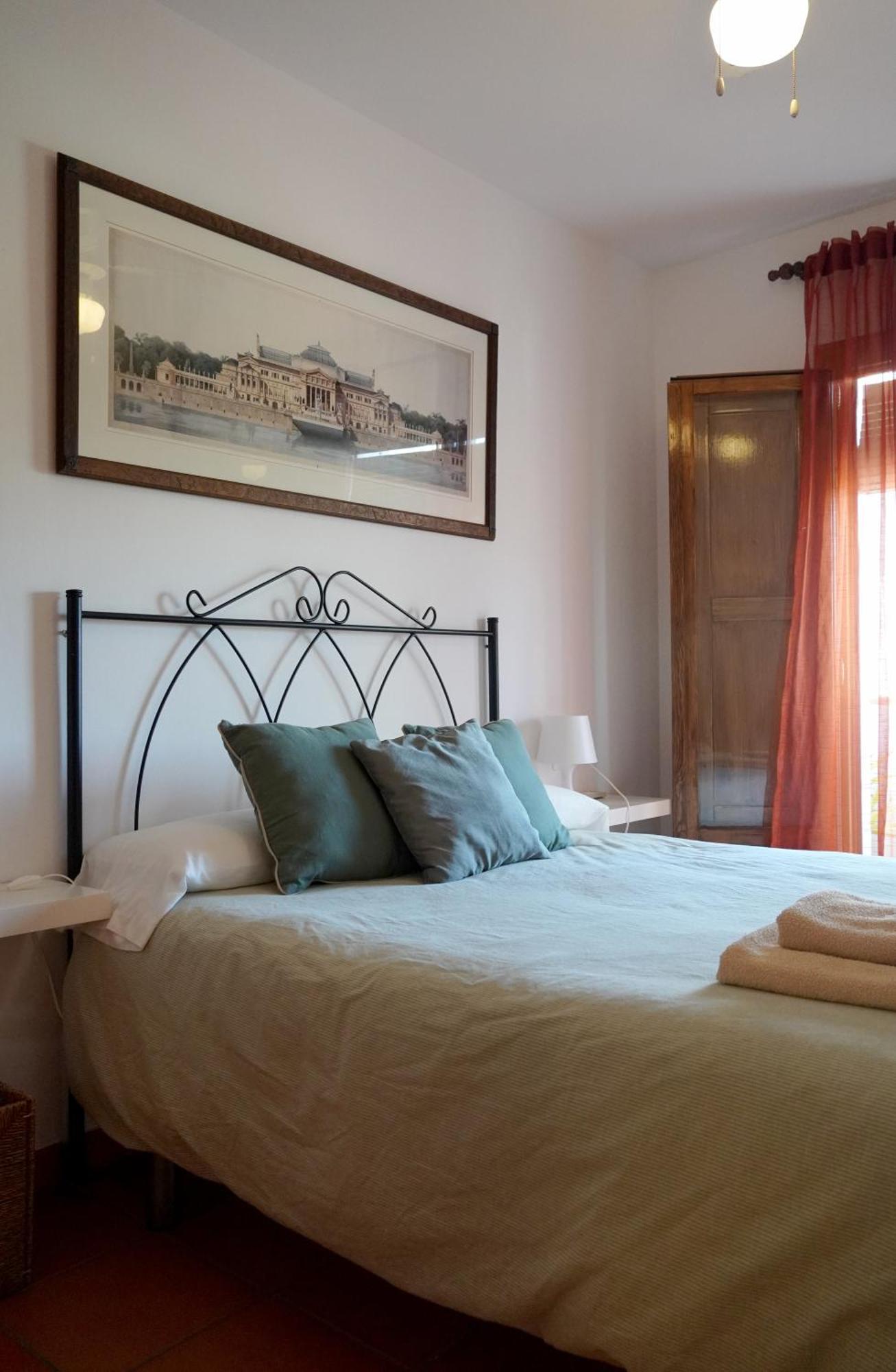 Casa Herminia Frigiliana Bagian luar foto