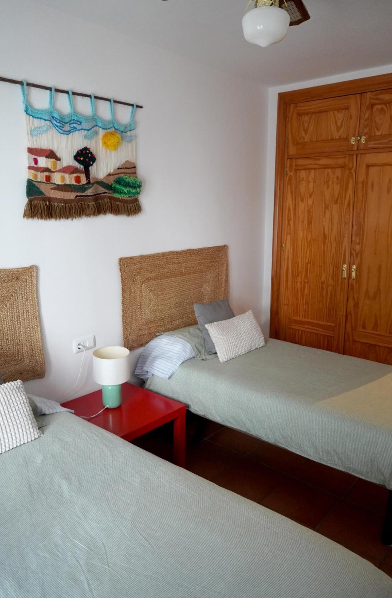 Casa Herminia Frigiliana Bagian luar foto