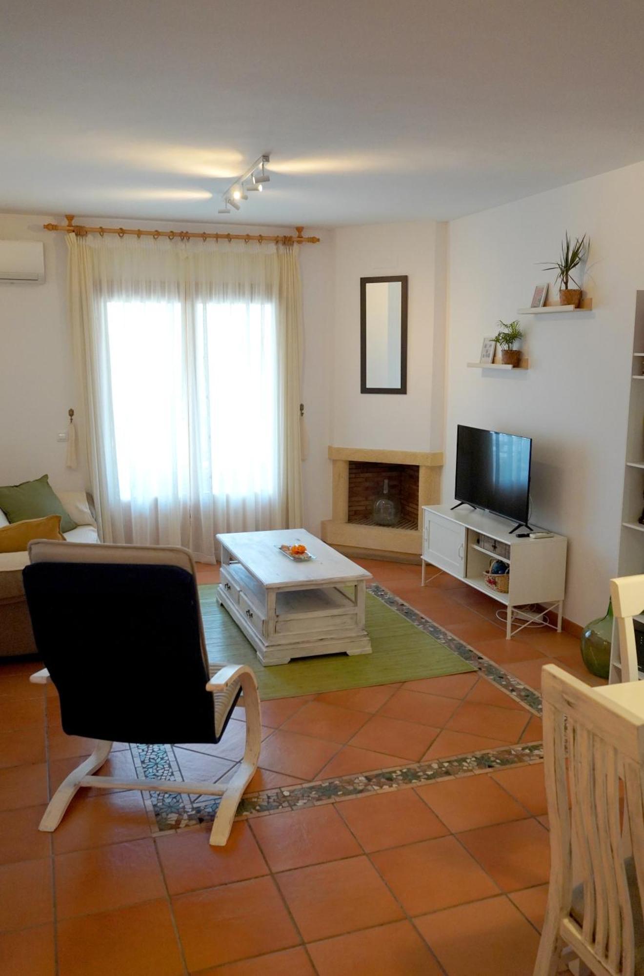 Casa Herminia Frigiliana Bagian luar foto