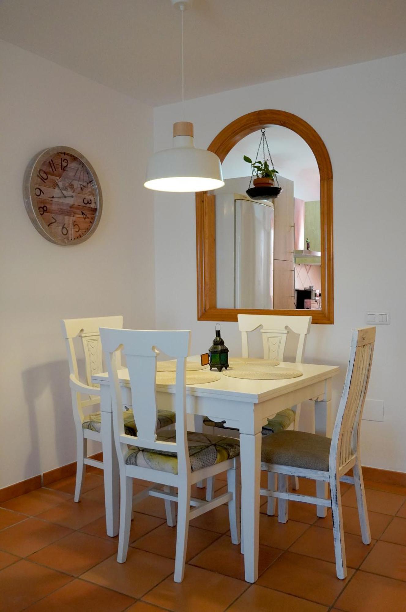 Casa Herminia Frigiliana Bagian luar foto