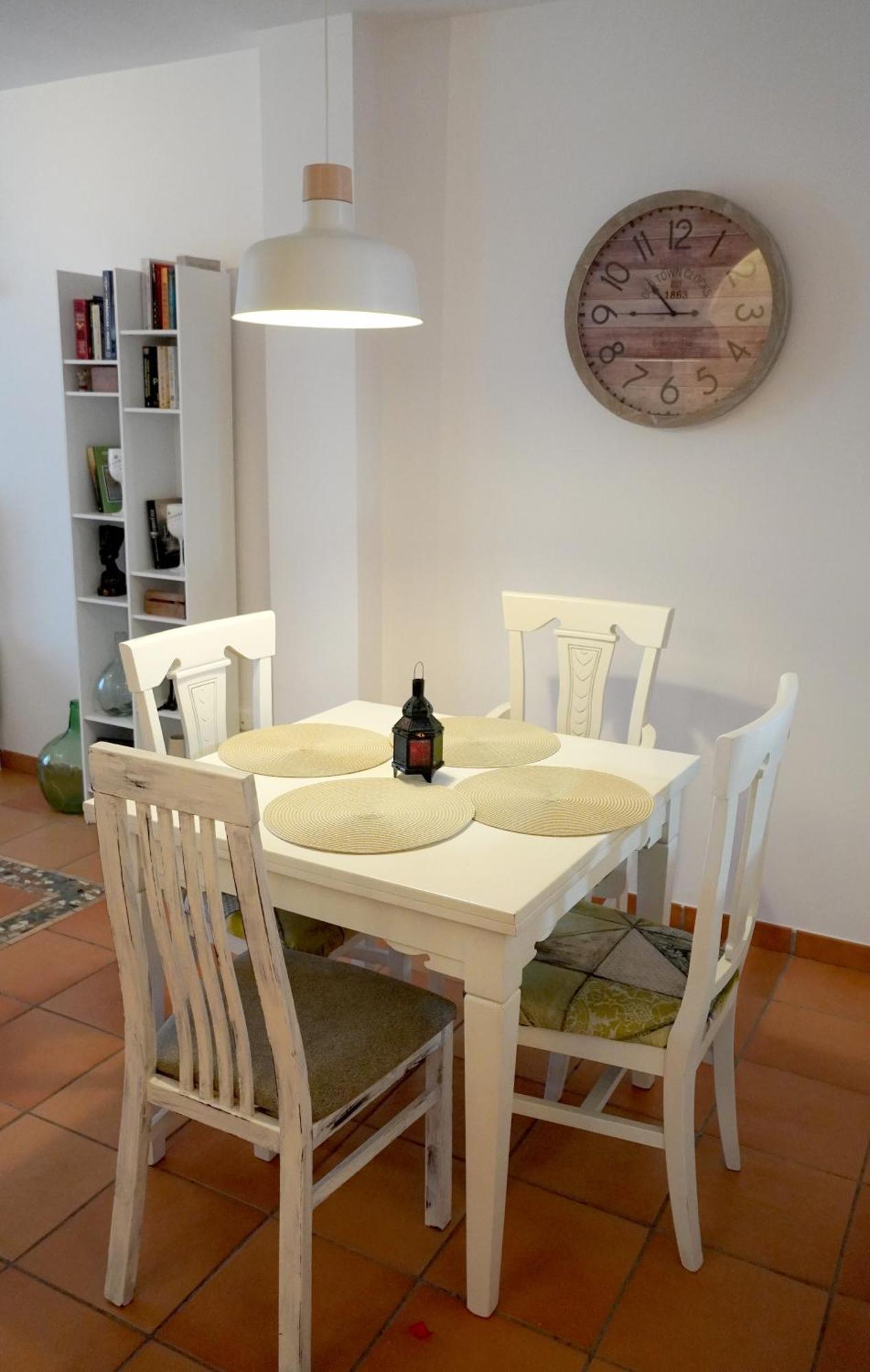 Casa Herminia Frigiliana Bagian luar foto