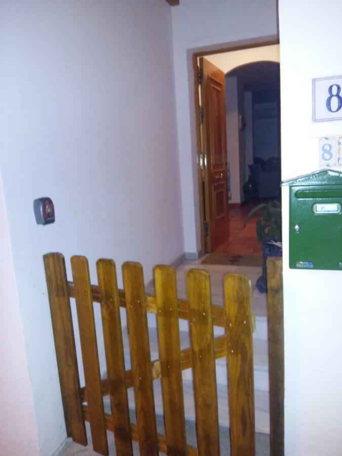 Casa Herminia Frigiliana Bagian luar foto